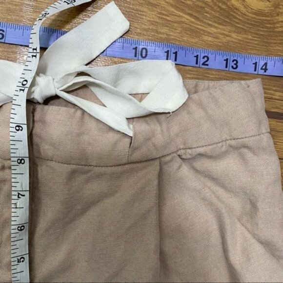 Aritzia Wilfred‎ With Linen Short Size 2 - Picture 4 of 9